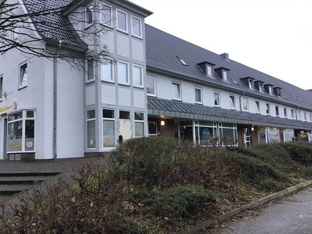 Wohnung zur Miete 563 € 2,5 Zimmer 40,8 m² frei ab 01.10.2026 Im Brandenbaumer Feld 7 St. Gertrud St. Gertrud 23564