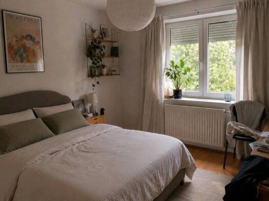 Studio zur Miete 800 € 3 Zimmer 68 m² 1. Geschoss frei ab 01.08.2026 Lienheim Hohentengen am Hochrhein 79801