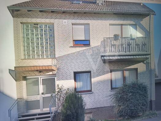 Wohnung zur Miete 1.190 € 4 Zimmer 119 m² Geschoss EG/2 frei ab sofort Innenstadt Euskirchen 53879