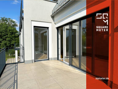 Terrassenwohnung zur Miete 4.310 € 4 Zimmer 146 m² 1. Geschoss frei ab 01.05.2025 Neuhausen-Nymphenburg München 80638