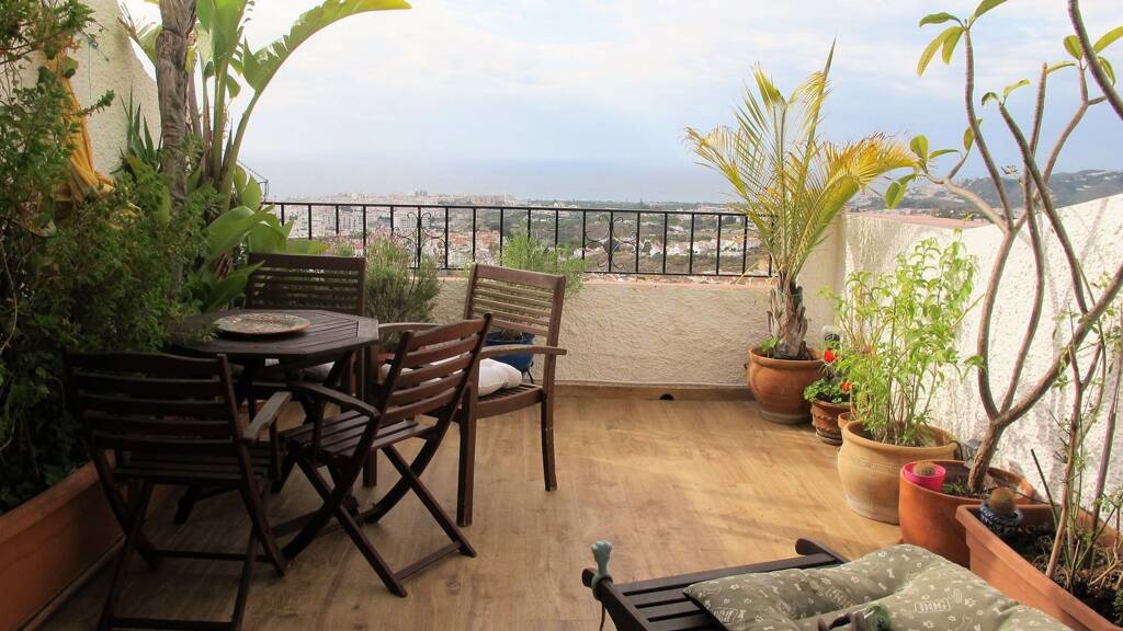Studio zum Kauf 350.000 € 2 Zimmer 65 m² San Francisco 38 Nerja 29780