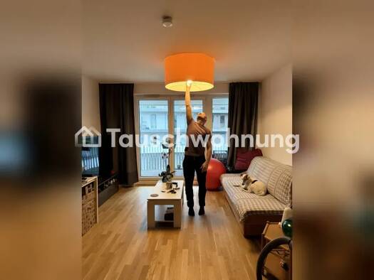 Wohnung zur Miete Tauschwohnung 1.500 € 2 Zimmer 55 m² Osdorf Hamburg 20357