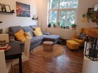 Wohnung zur Miete 890 € 3 Zimmer 72 m² 1. Geschoss frei ab sofort Vahrenwald Hannover