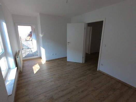 Wohnung zur Miete 900 € 3 Zimmer 80 m² Krämpfervorstadt Erfurt 99085