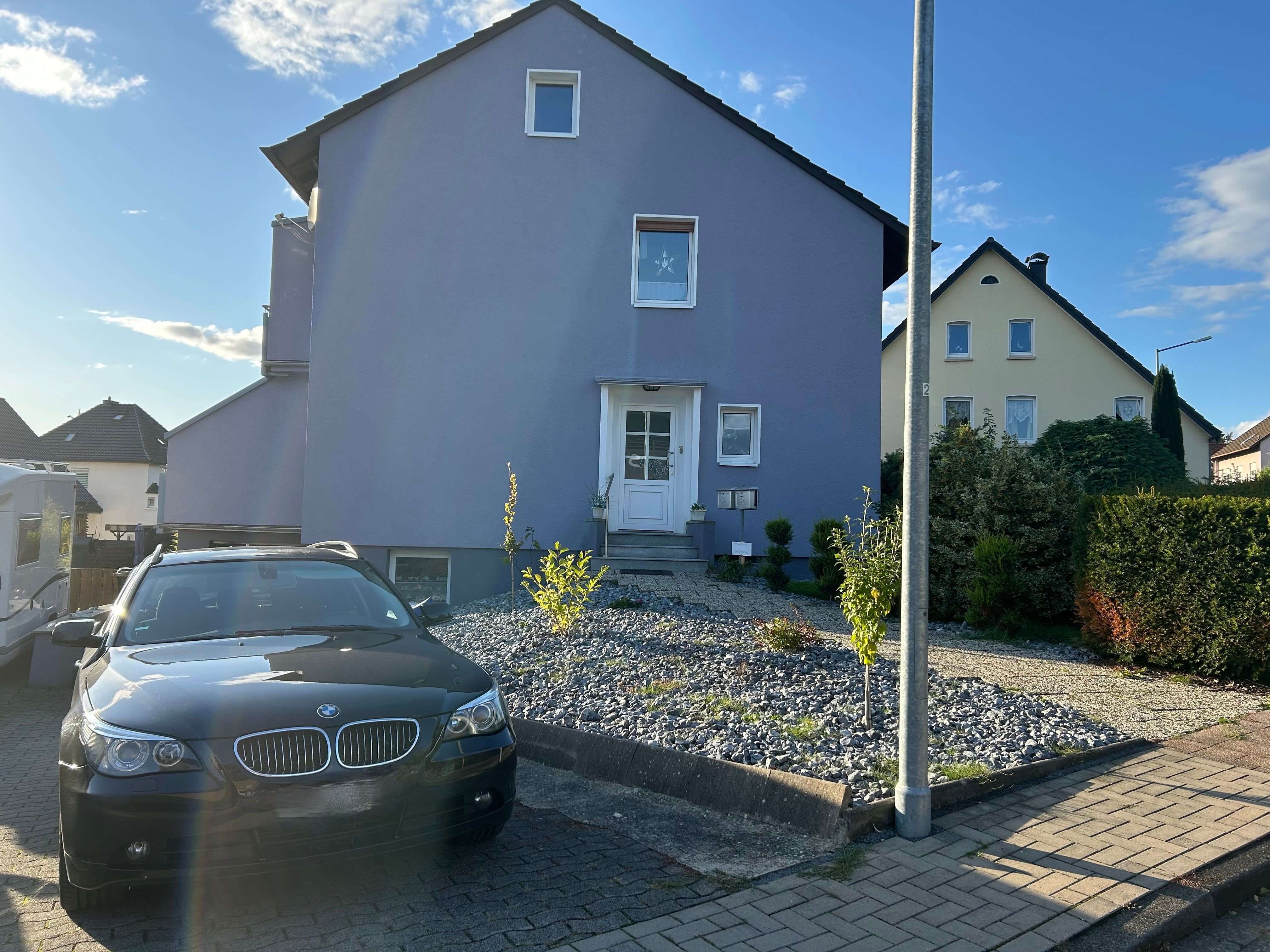 Haus zum Kauf 400.000 € 8 Zimmer 175 m²<br/>Wohnfläche 1.027 m²<br/>Grundstück 01.01.2025<br/>Verfügbarkeit Sundern Hiddenhausen 32120