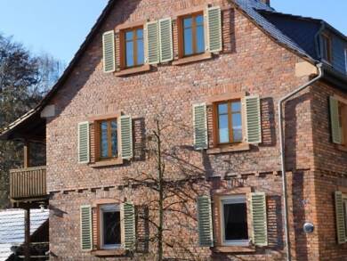 Mehrfamilienhaus zum Kauf 699.000 € 6 Zimmer 170 m² 274 m² Grundstück frei ab sofort Gailbach Aschaffenburg 63743