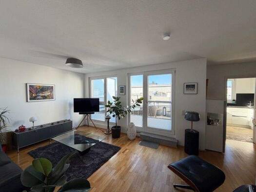 Wohnung zur Miete 1.785 € 2 Zimmer 69,8 m² frei ab 01.03.2026 Rosa-Bavarese-Str. 12 Neuhausen-Nymphenburg München 80639