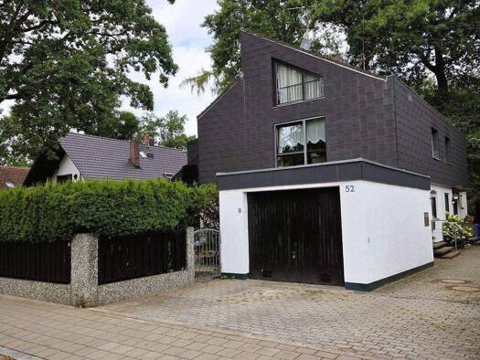 Doppelhaushälfte zum Kauf 585.000 € 4 Zimmer 134 m² 340 m² Grundstück frei ab sofort Unterfarrnbach Fürth 90766