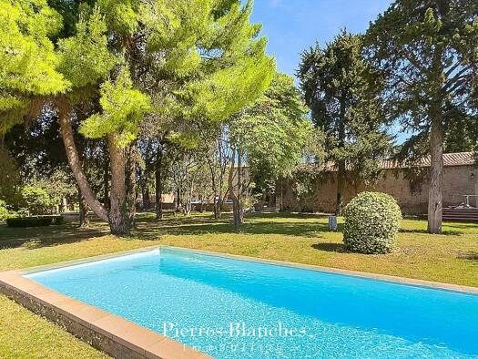 Haus zum Kauf 4.935.000 € 560 m² 680.000 m² Grundstück Centre Ville Pézenas 34120