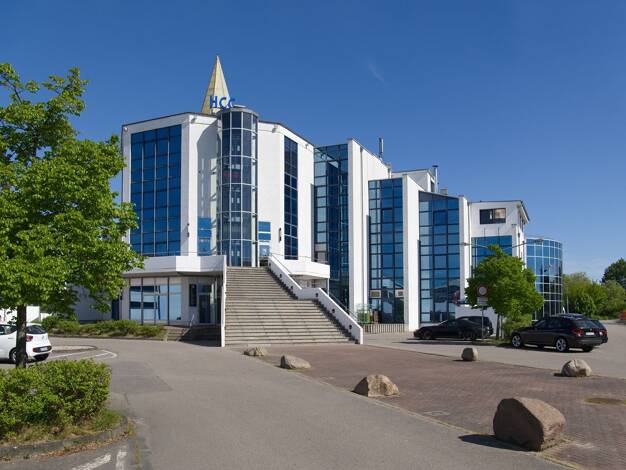 Immobilie zum Kauf als Kapitalanlage geeignet 16.000.000 € 16.321 m² 18.700 m² Grundstück Schmarl Rostock 18069