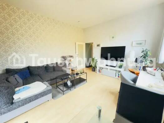 Wohnung zur Miete Tauschwohnung 404 € 2 Zimmer 43 m² 2. Geschoss Zehlendorf Berlin 12167