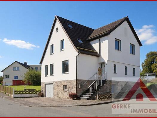 Einfamilienhaus zum Kauf 79.000 € 160 m² 1.142 m² Grundstück Bredelar Marsberg 34431