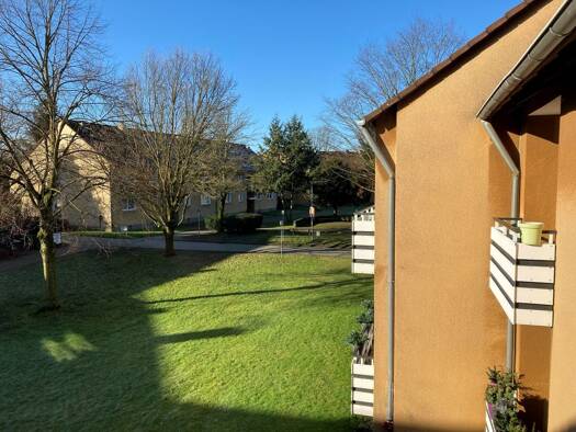 Wohnung zur Miete 495 € 1,5 Zimmer 42 m² 1. Geschoss frei ab 01.11.2026 Bertha-Krupp-Platz 4 Heißen-Fulerum Mülheim an der Ruhr 45472