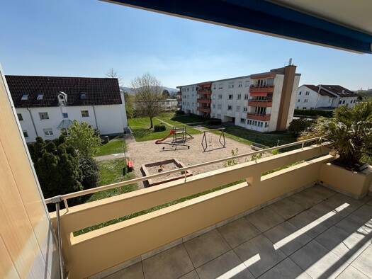 Wohnung zur Miete 1.270 € 4,5 Zimmer 93 m² Wyhlen Grenzach-Wyhlen 79639