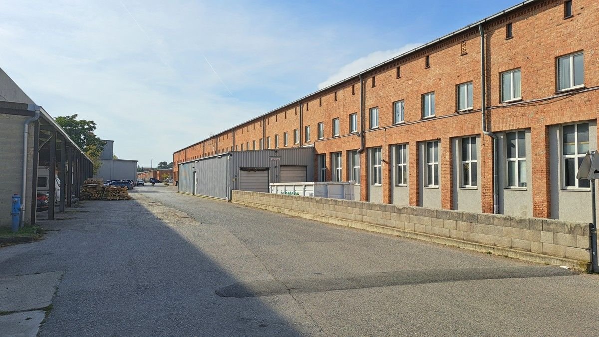 Lagerhalle zur Miete 7,50 € 1.155 m²<br/>Lagerfläche Brunner Straße 77-79 Wien 1230