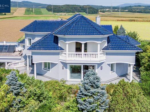Haus zum Kauf 1.599.000 € 6 Zimmer 62.209 m² Grundstück St. Martin-Karlsbach 3376