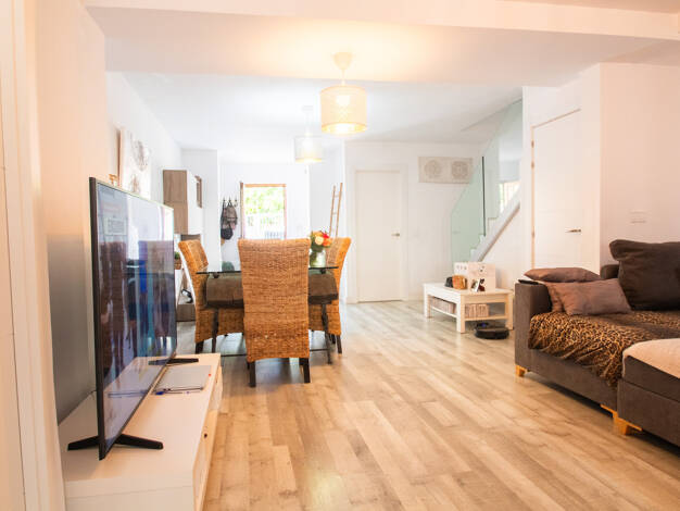 Reihenmittelhaus zum Kauf provisionsfrei 645.000 € 5 Zimmer 145 m² 213 m² Grundstück Palma de Mallorca 07008