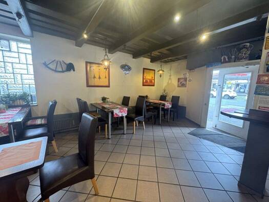 Restaurant zur Miete 1.250 € Weitmar Bochum 44795