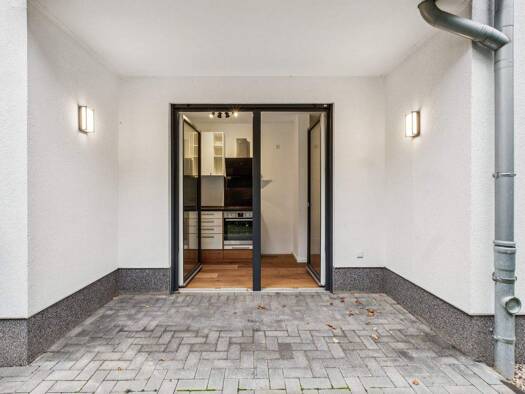 Maisonette zur Miete 1.750 € 3 Zimmer 89 m² frei ab sofort Iserbrook Hamburg 22589