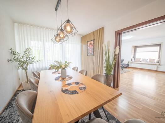 Wohnung zum Kauf 399.000 € 4,5 Zimmer 122,4 m² 1. Geschoss Kornwestheim Kornwestheim 70806