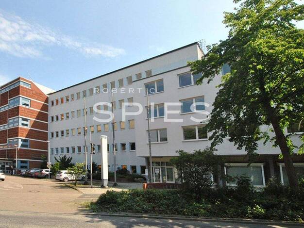 Bürofläche zur Miete provisionsfrei 6,50 € 952 m² Bürofläche teilbar ab 372 m² Geestemünde Bremerhaven 27570