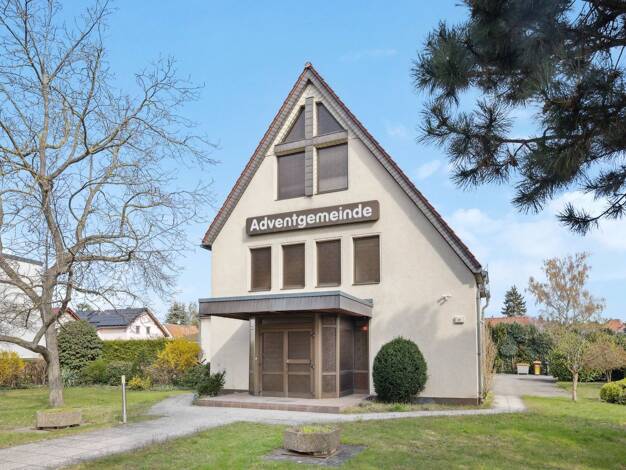 Haus zum Kauf 1.290.000 € 10 Zimmer 441 m² 1.284 m² Grundstück Berlin 12107