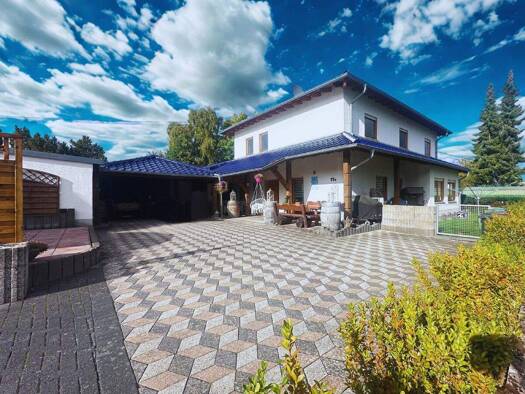 Einfamilienhaus zum Kauf 369.000 € 6 Zimmer 170 m² 634 m² Grundstück Kretzhaus Vettelschoß 53560
