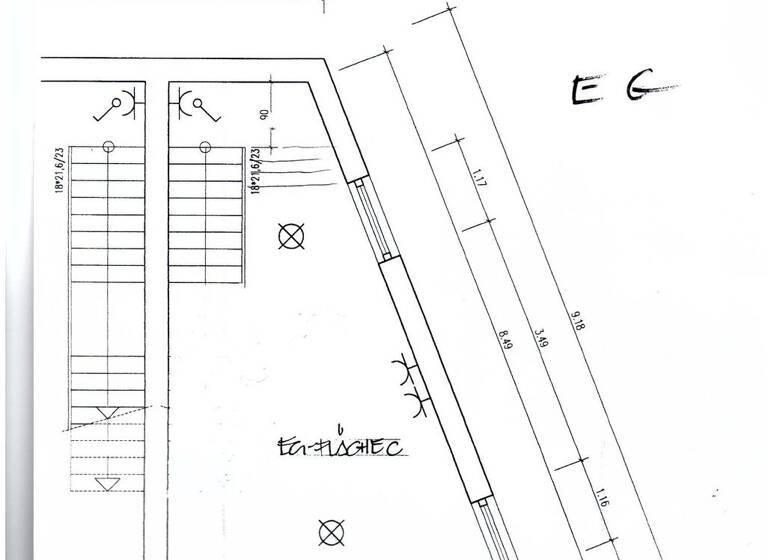 Laden zur Miete 500 € 40 m² Verkaufsfläche Bad Doberan 18209