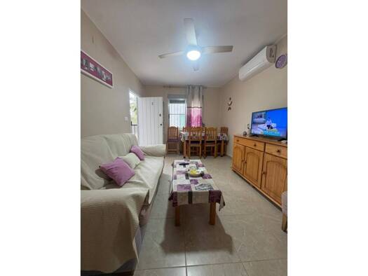 Wohnung zur Miete 950 € 2 Zimmer 70 m² Dénia 03700