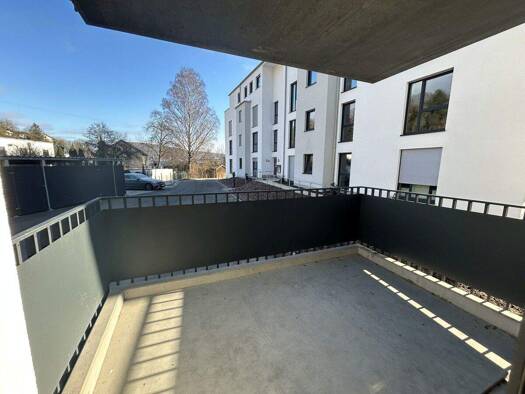 Wohnung zum Kauf - Erstbezug 360.980 € 3 Zimmer 80,3 m² Lohr Lohr am Main 97816