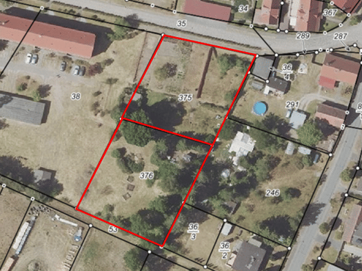 Grundstück zum Kauf provisionsfrei 49.075 € 1.963 m² Grundstück frei ab sofort Dranse Wittstock/Dosse 16909