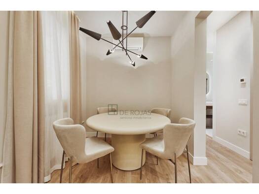 Wohnung zum Kauf 849.000 € 2 Zimmer 52 m² Madrid 28001