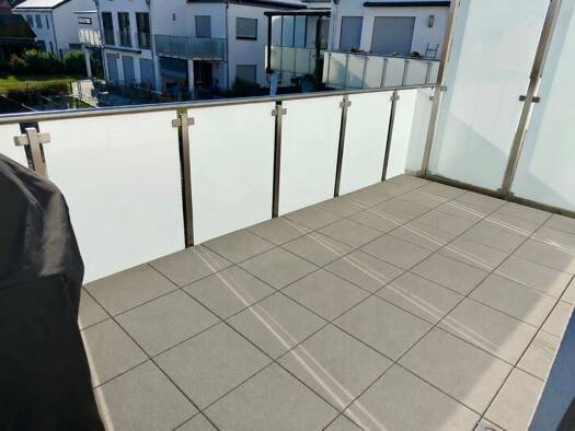 Wohnung zur Miete 1.064 € 3 Zimmer 76 m² Geschoss 1/2 frei ab 01.08.2026 Unsernherrn Ingolstadt 85051