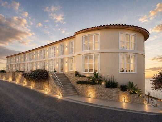 Wohnung zum Kauf - Erstbezug 110.332 € 2 Zimmer 51 m² Relleu 03578