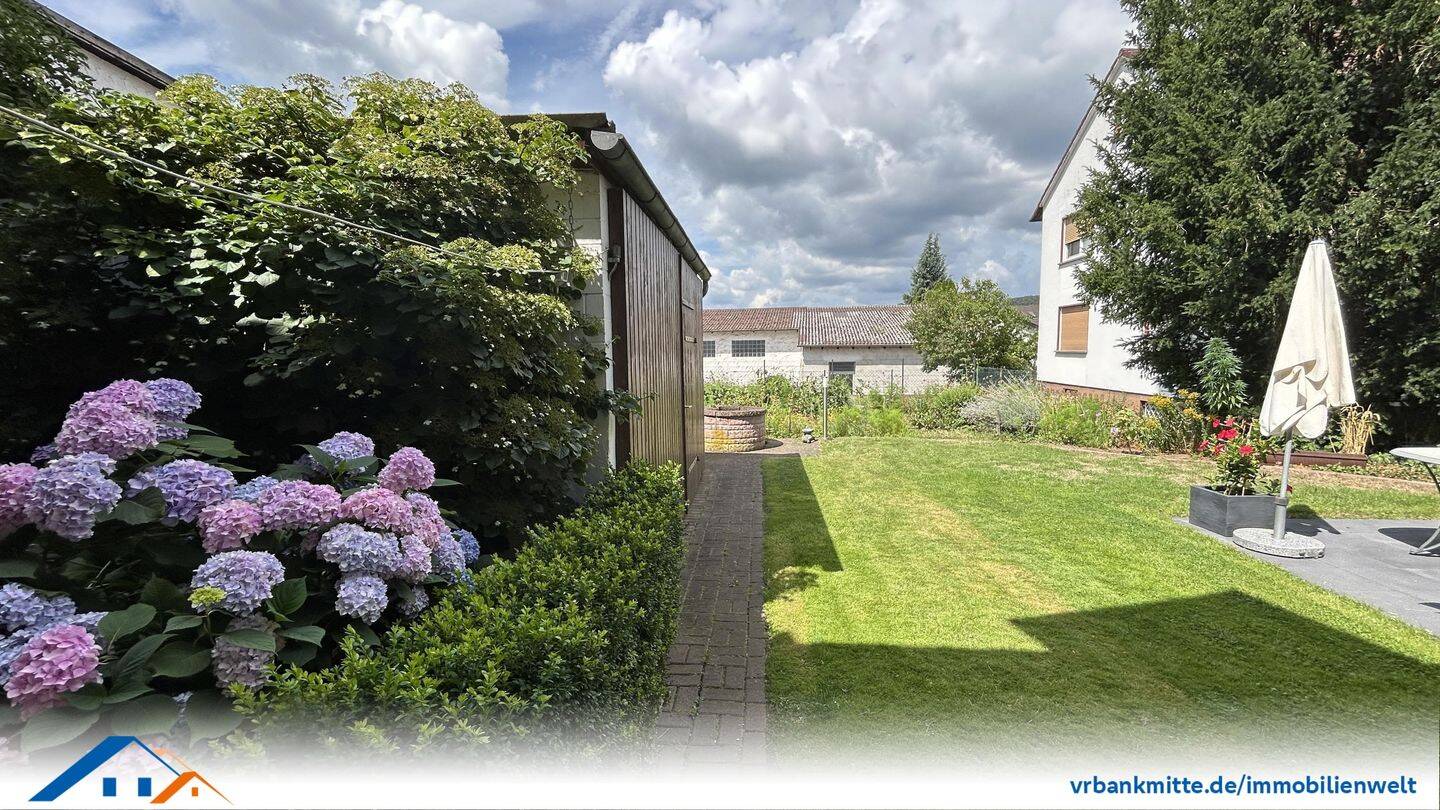Einfamilienhaus zum Kauf - Ansicht 6