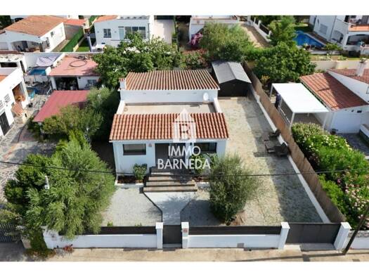 Villa zum Kauf 425.000 € 3 Zimmer 118 m² Alt Camp 3 Roses 17480