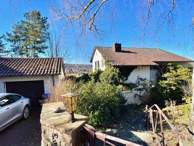 Einfamilienhaus zum Kauf 785.000 € 7 Zimmer 250,4 m² 1.197 m² Grundstück Dettenhausen 72135
