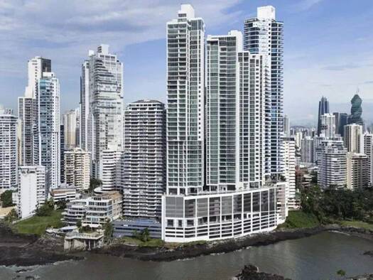 Studio zum Kauf - Erstbezug 879.537 € 1 Zimmer 305 m² Punta Paitilla Panamá