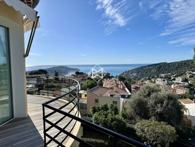 Studio zum Kauf provisionsfrei 990.000 € 3 Zimmer 78,4 m² 1. Geschoss Mont Leuze Villefranche-sur-Mer 06230