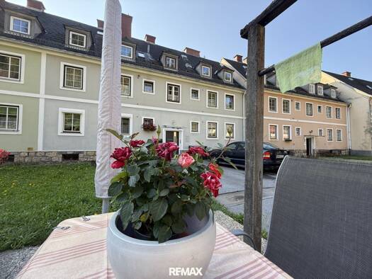 Wohnung zum Kauf 55.000 € 3 Zimmer 52 m² Breitenau am Hochlantsch 8614
