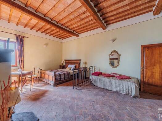 Wohnung zum Kauf 530.000 € 6 Zimmer 295 m² frei ab sofort Pienza