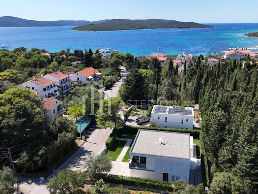 Einfamilienhaus zum Kauf 985.000 € 6 Zimmer 526 m² Grundstück Preko 23273