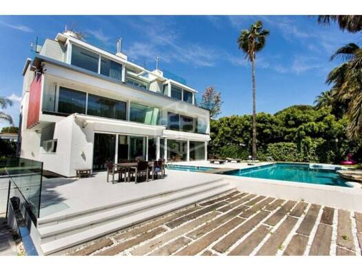 Villa zum Kauf 3.490.000 € 7 Zimmer 860 m² 1.020 m² Grundstück Castelldefels 08860