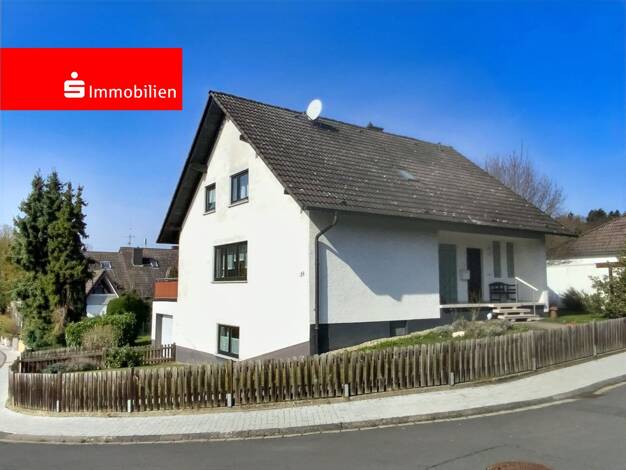 Einfamilienhaus zum Kauf 480.000 € 5 Zimmer 156,2 m² 617 m² Grundstück frei ab 01.05.2026 Oberrodenbach Rodenbach 63517