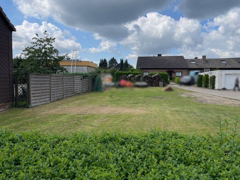 Grundstück zum Kauf 205.000 € 484 m² Grundstück Baerl Duisburg 47199