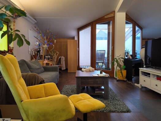 Wohnung zur Miete 1.540 € 3 Zimmer Bergheim 5101