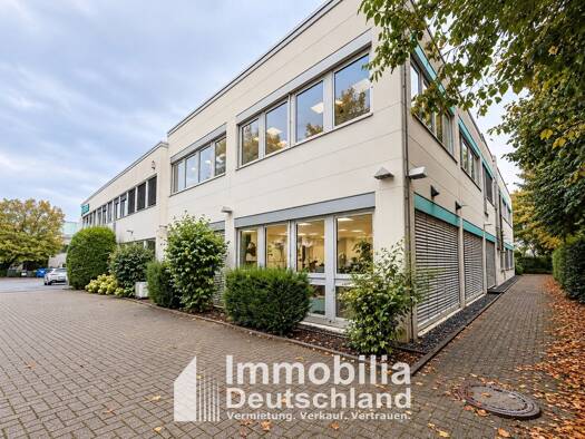 Bürofläche zur Miete 7.885 € 421,9 m² Bürofläche Oespel Dortmund 44149