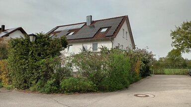 Einfamilienhaus zum Kauf provisionsfrei 1.350.000 € 9 Zimmer 330 m² 786 m² Grundstück Neufinsing Neufinsing 85464