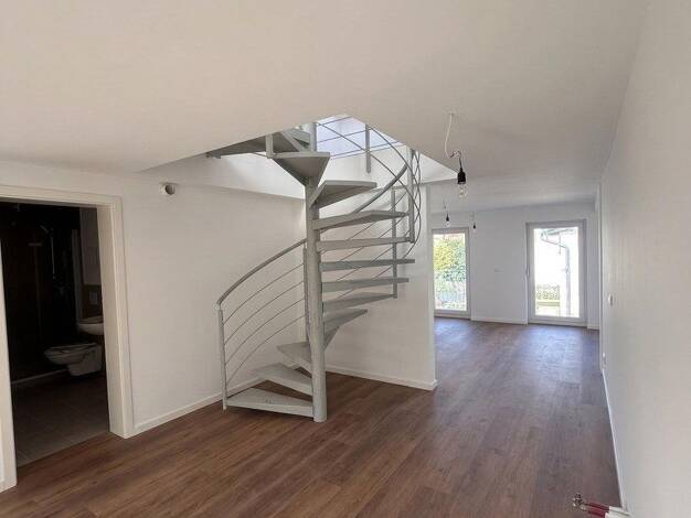 Maisonette zur Miete 2.150 € 6,5 Zimmer 150 m² 2. Geschoss frei ab 01.10.2026 Reisachstraße 8 Dörnach Pliezhausen 72124