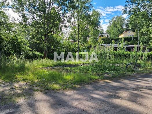 Grundstück zum Kauf 109.900 € 666 m² Grundstück Vantaa 01400